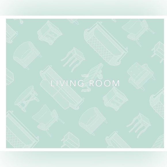 Home Decor Cheat Sheets: Need-to-Know Stuff for Stylish Living (Illustrated Ed.) - Picture 3 of 11